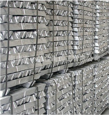 探索有色金屬鋁合金鋁錠ZL104 特性、應用與南康市小蘭金屬加工的實踐