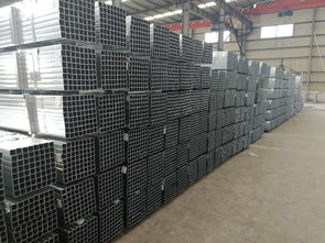 榆林方管現(xiàn)貨供應(yīng)與產(chǎn)品動(dòng)態(tài)——聚焦山東宏朗金屬材料有限公司